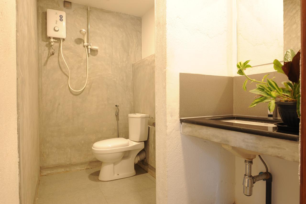 Star Anise Boutique Capsules Hotel Kolombo Bagian luar foto
