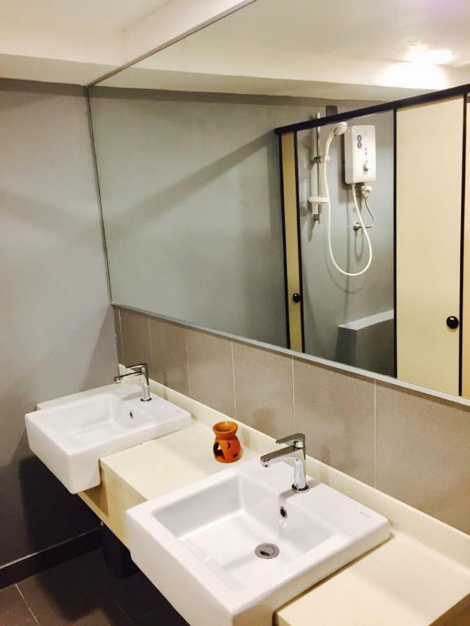 Star Anise Boutique Capsules Hotel Kolombo Bagian luar foto
